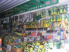 機電五金批發(fā)市場大全 地址指南、拿貨攻略與營業(yè)時間一覽